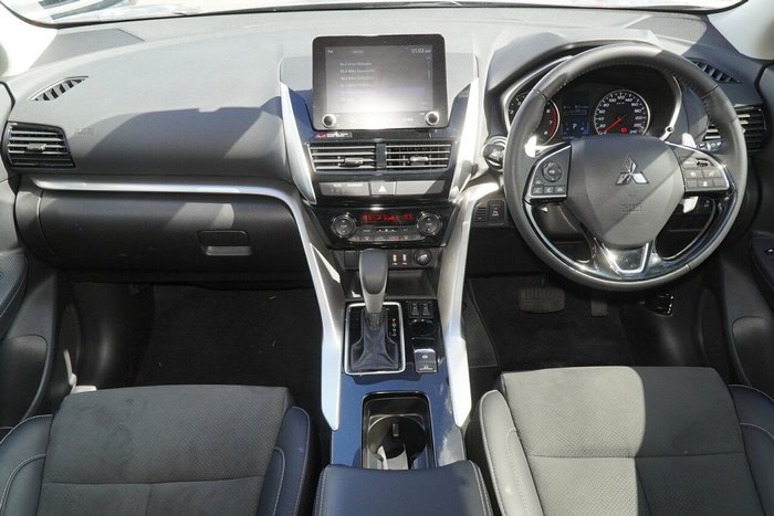 2023 Mitsubishi Eclipse Cross Aspire