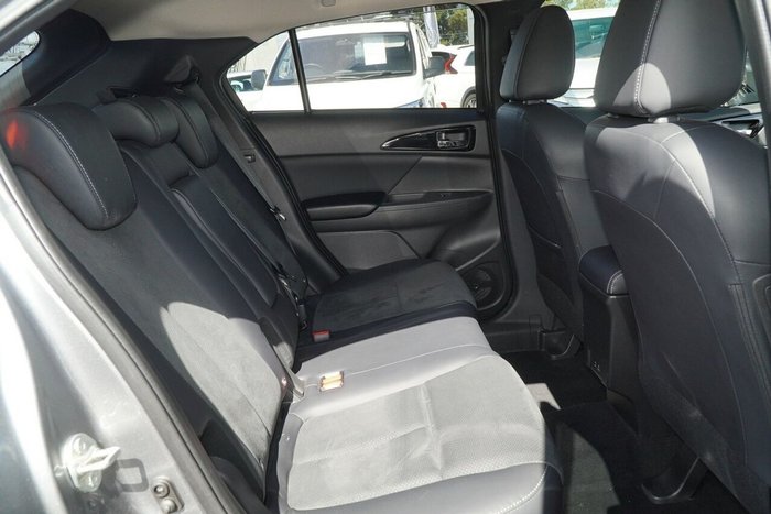 2023 Mitsubishi Eclipse Cross Aspire