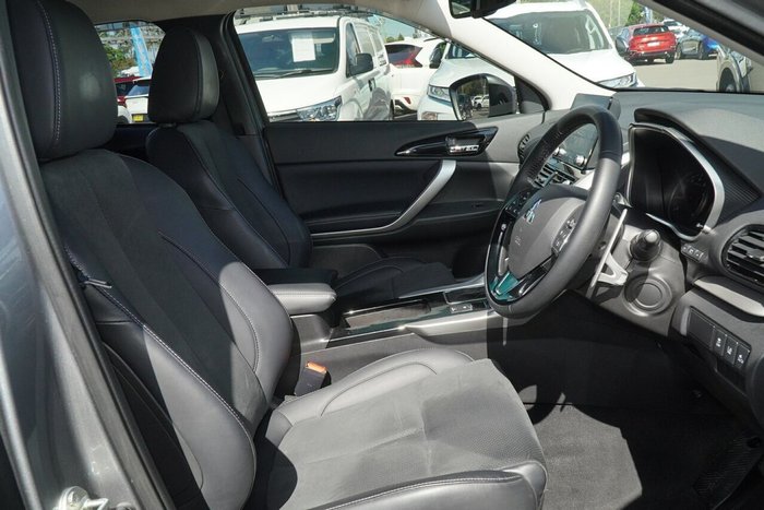 2023 Mitsubishi Eclipse Cross Aspire