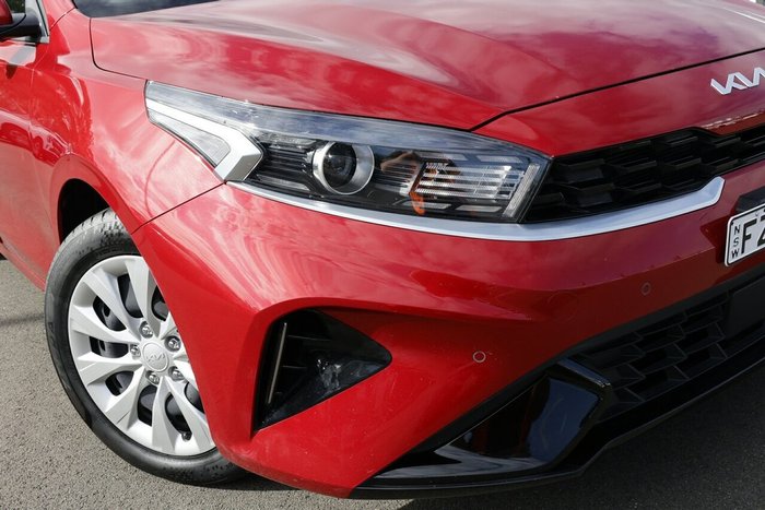 2024 Kia Cerato S