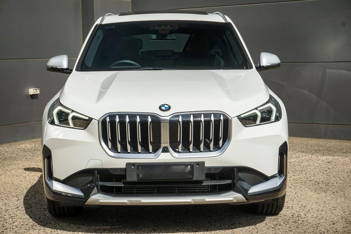 2023 BMW X1 sDrive18i