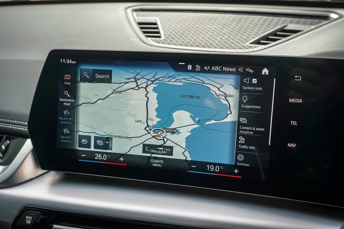 2023 BMW X1 sDrive18i