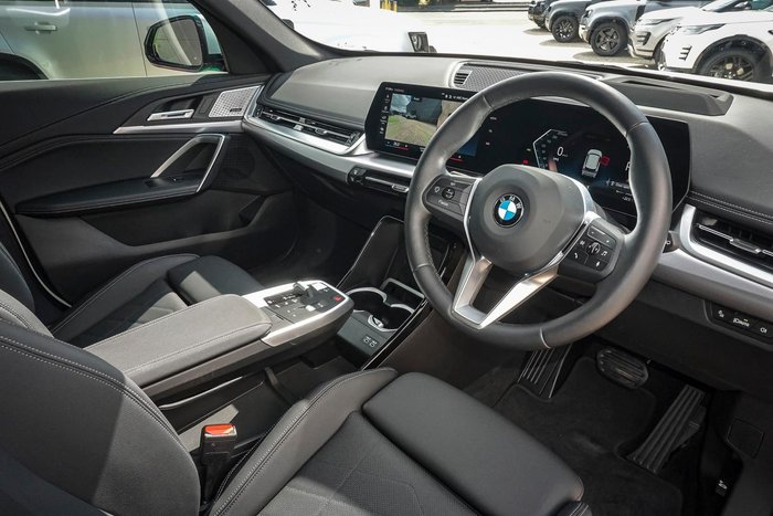 2023 BMW X1 sDrive18i