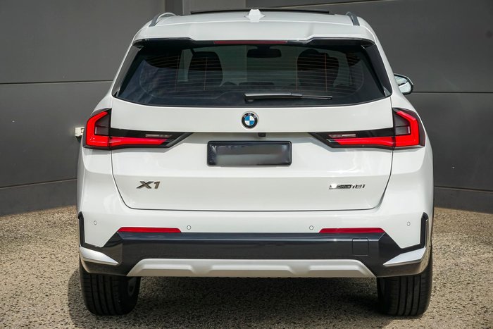 2023 BMW X1 sDrive18i