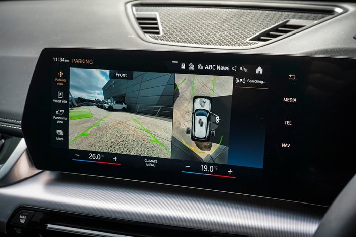 2023 BMW X1 sDrive18i