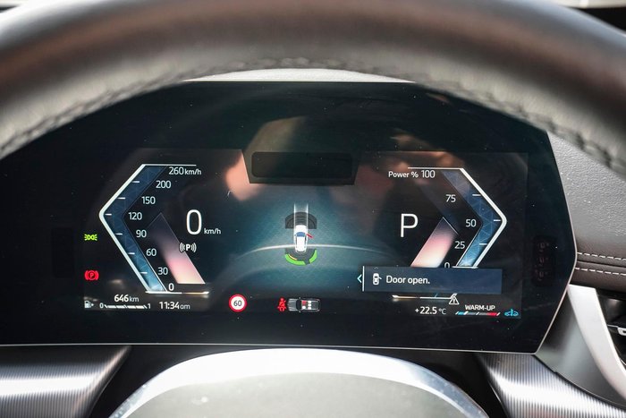 2023 BMW X1 sDrive18i