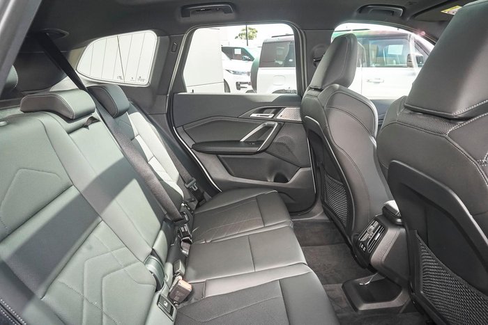 2023 BMW X1 sDrive18i