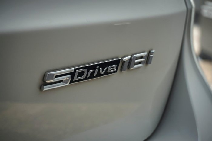 2023 BMW X1 sDrive18i