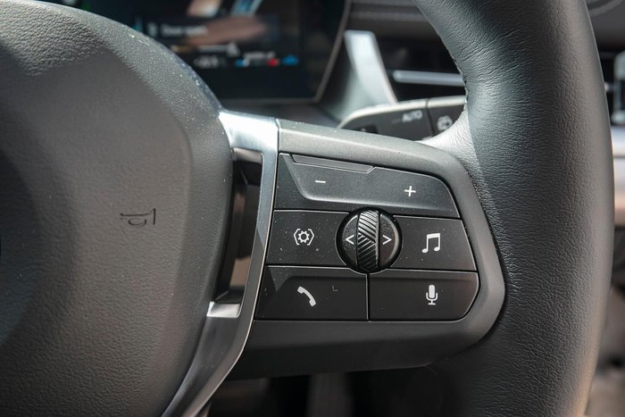 2023 BMW X1 sDrive18i