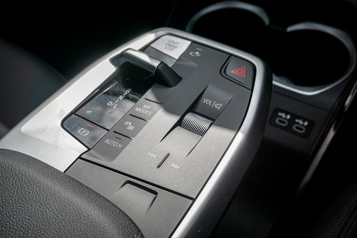 2023 BMW X1 sDrive18i