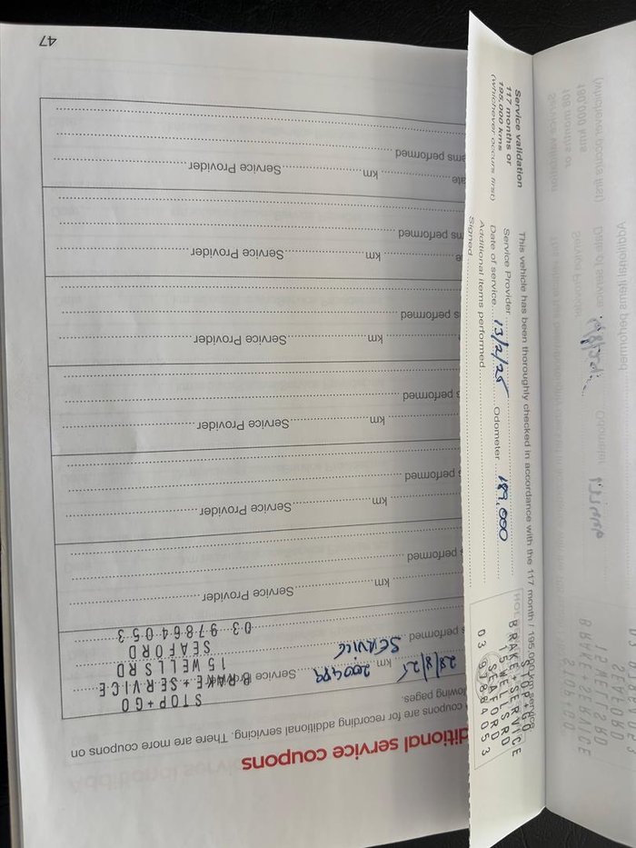 2017 Holden Commodore Evoke VF Series II MY17 Son of a Gun Grey