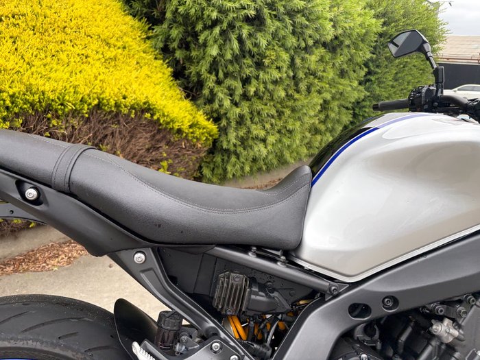 2022 Yamaha MT-09A SP (MT-09SP)