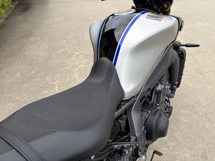 2022 Yamaha MT-09A SP (MT-09SP)