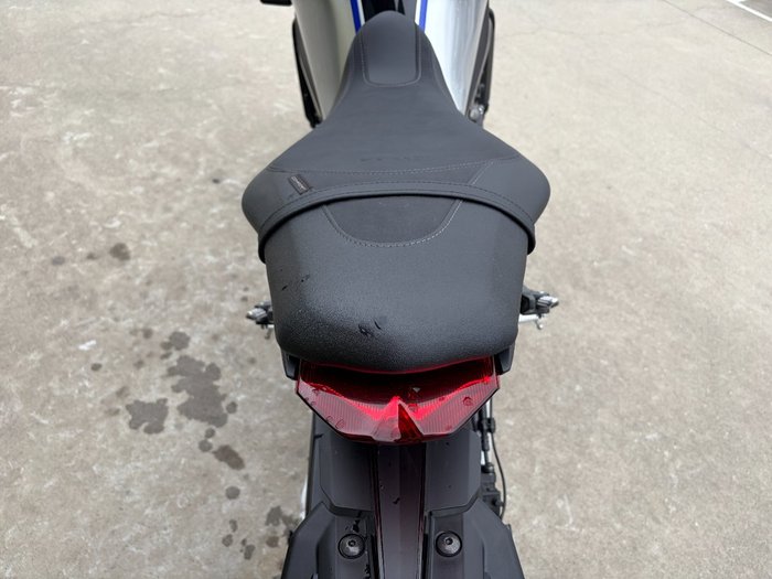 2022 Yamaha MT-09A SP (MT-09SP)