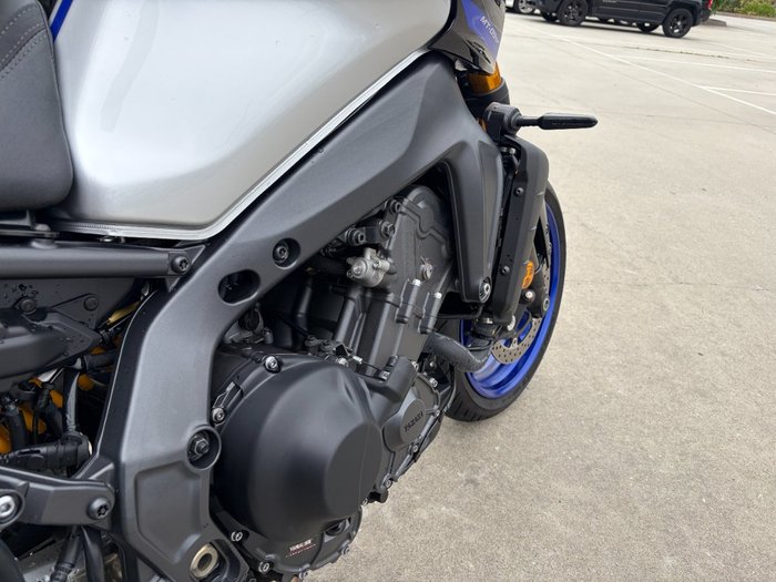 2022 Yamaha MT-09A SP (MT-09SP)