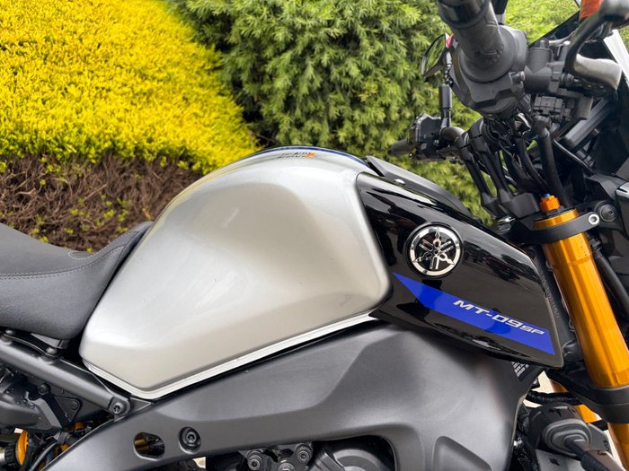 2022 Yamaha MT-09A SP (MT-09SP)