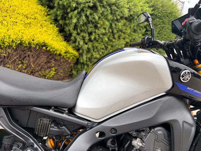 2022 Yamaha MT-09A SP (MT-09SP)