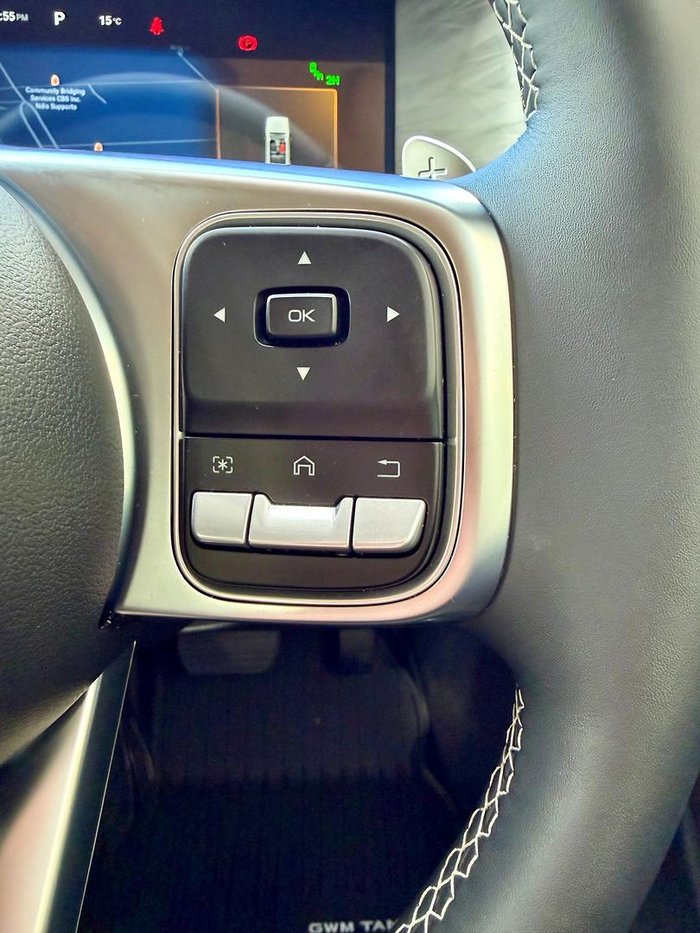 2026 GWM Tank 300 Ultra Hi4-T PHEV