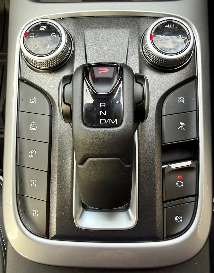 2026 GWM Tank 300 Ultra Hi4-T PHEV