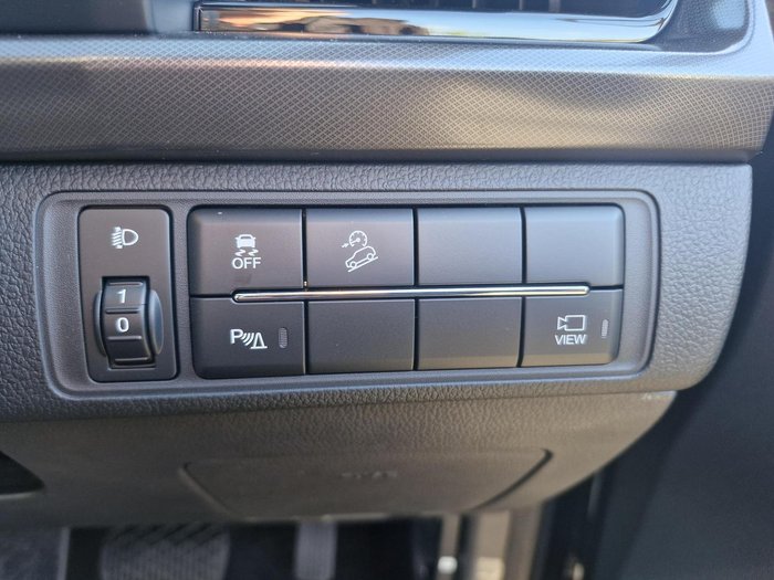 2026 KGM Musso Ultimate