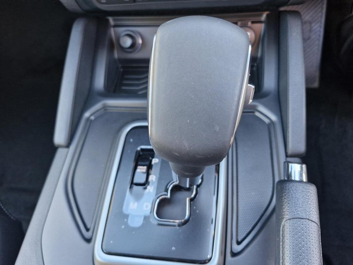 2026 KGM Musso Ultimate