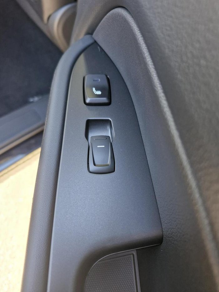 2026 KGM Musso Ultimate