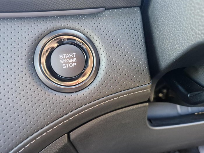 2026 KGM Musso Ultimate