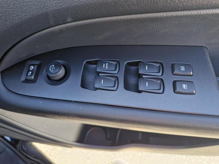 2026 KGM Musso Ultimate