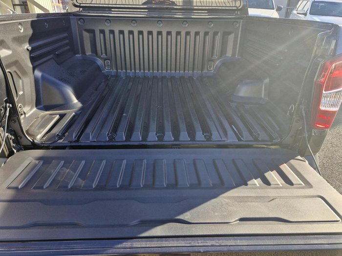 2026 KGM Musso Ultimate