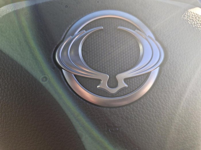 2026 KGM Musso Ultimate