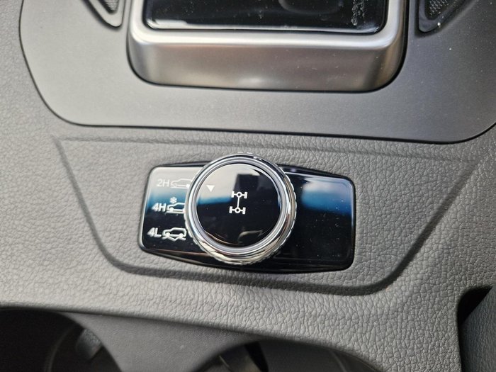 2025 KGM Musso Ultimate