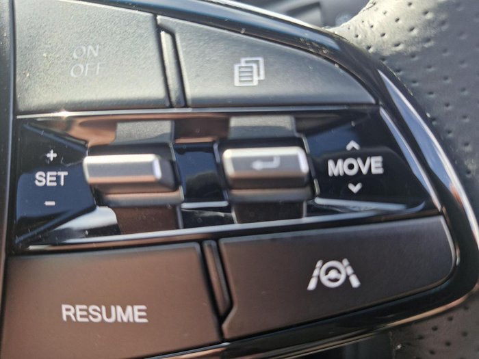 2025 KGM Musso Ultimate