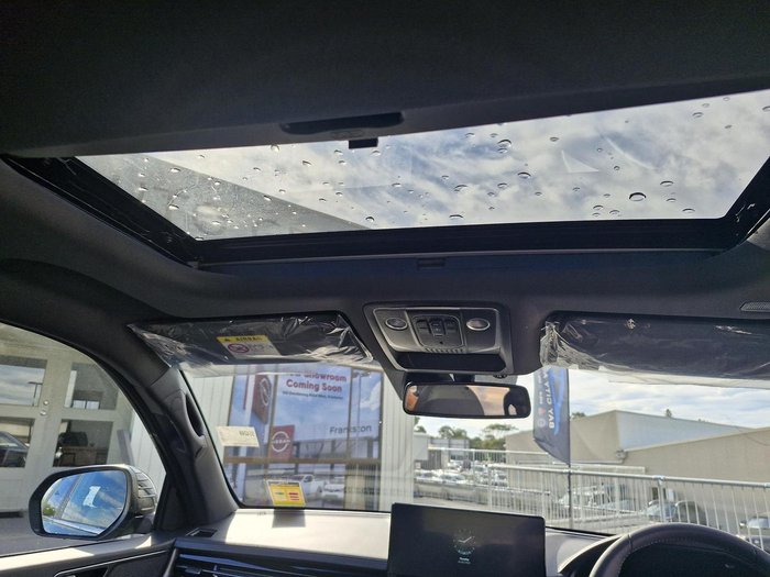 2025 KGM Musso Ultimate