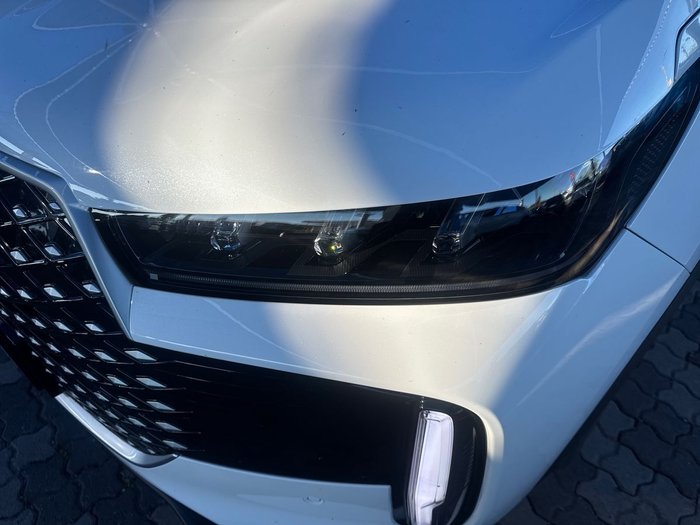 2025 Chery Tiggo 4 Hybrid Ultimate