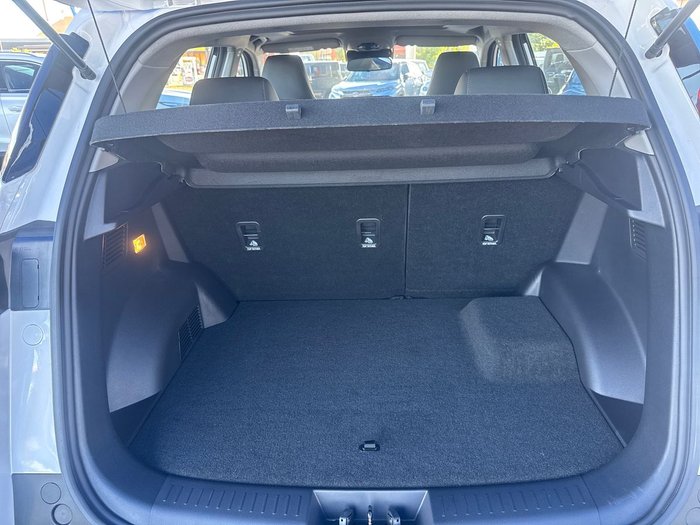 2025 Chery Tiggo 4 Hybrid Ultimate