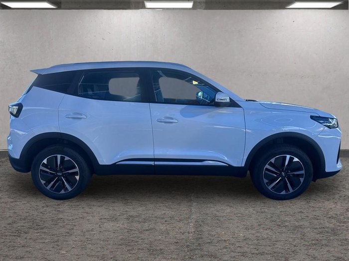2025 Chery Tiggo 4 Hybrid Ultimate