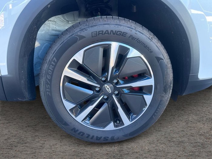 2025 Chery Tiggo 4 Hybrid Ultimate