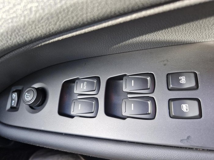 2026 KGM Musso Ultimate Q261 MY26 4X4 Dual Range Amazonia Green