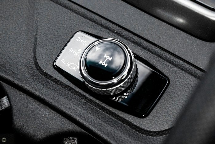 2026 KGM Musso Ultimate Q261 MY26 4X4 Dual Range Marble Grey