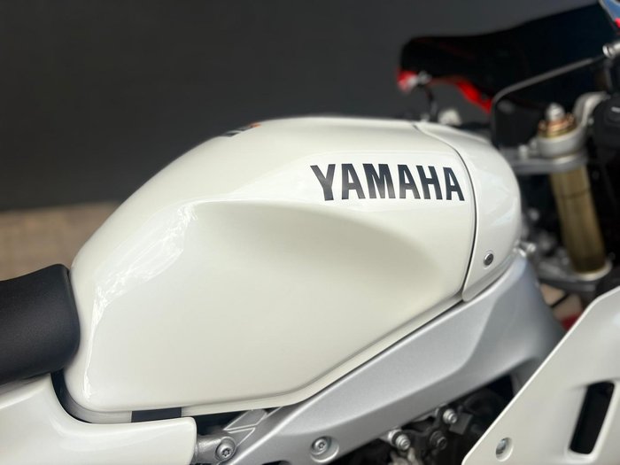 2024 Yamaha XSR900 GP