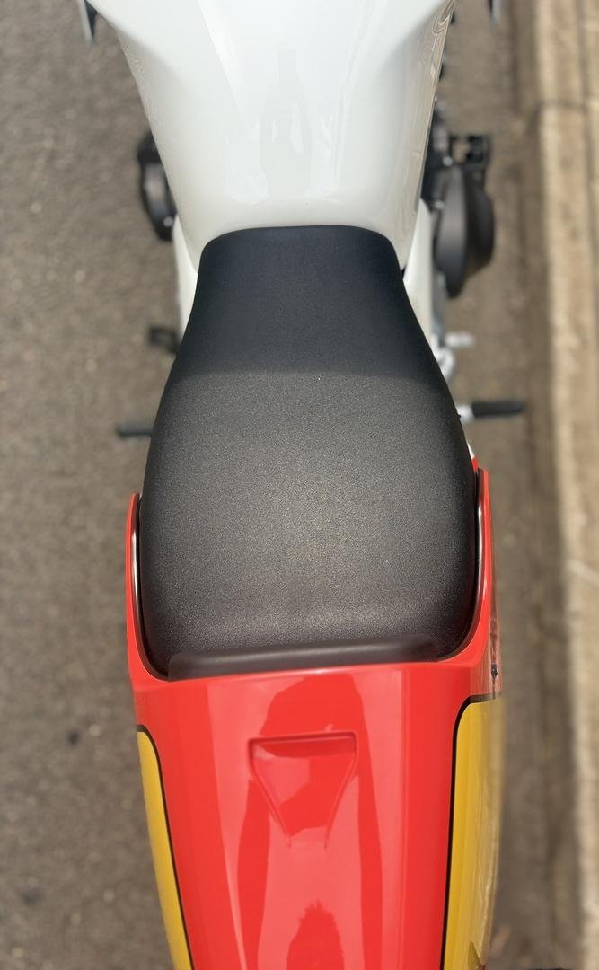 2024 Yamaha XSR900 GP