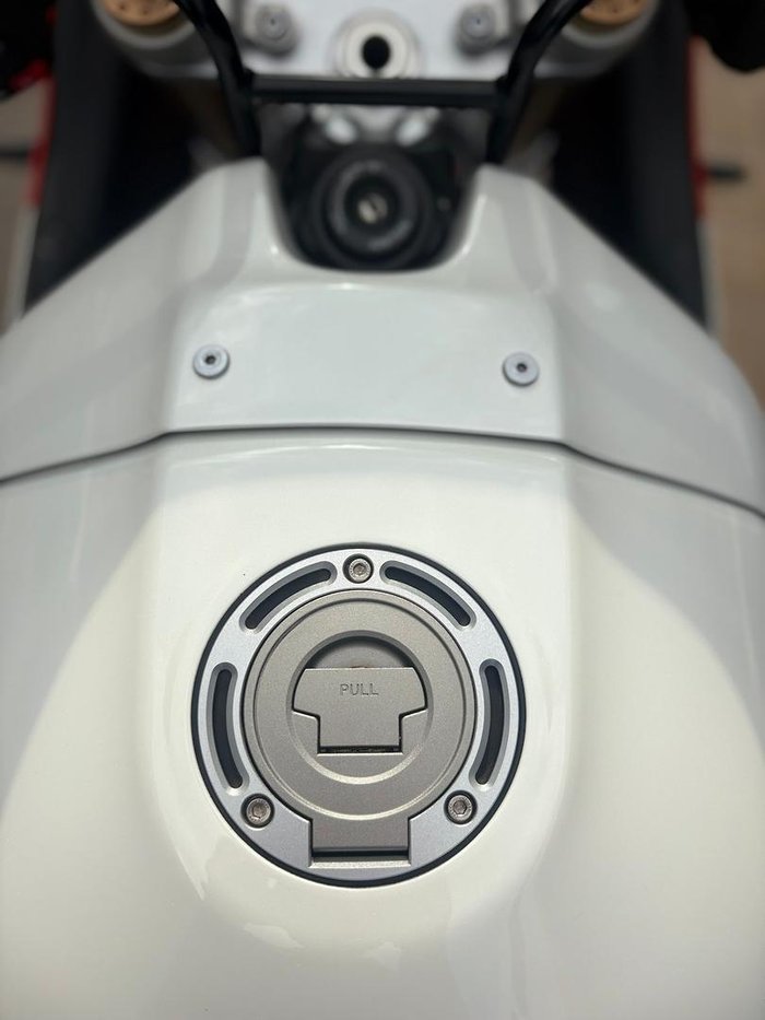 2024 Yamaha XSR900 GP