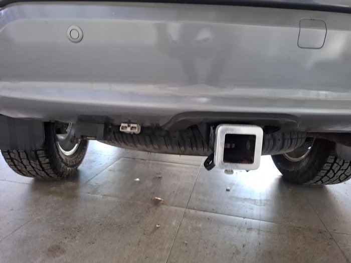 2017 Isuzu MU-X LS-U