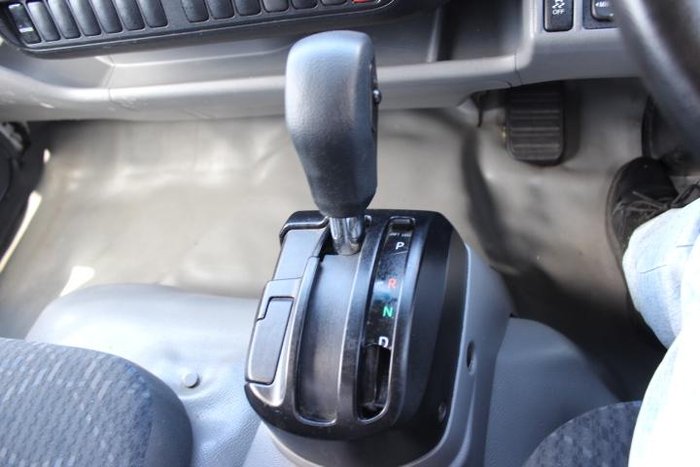 2021 Hino 300 Series 616 WHITE