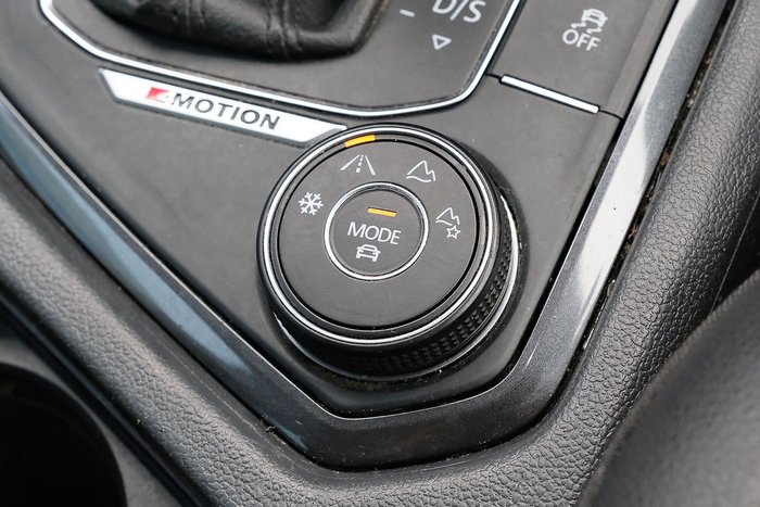 2016 Volkswagen Tiguan 140TDI Highline