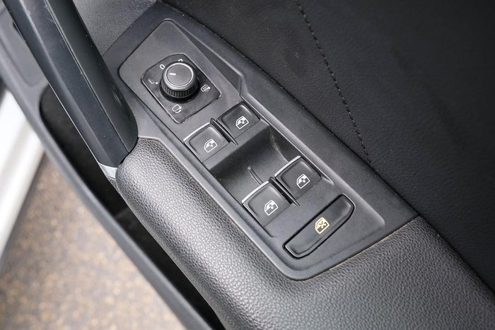 2016 Volkswagen Tiguan 140TDI Highline