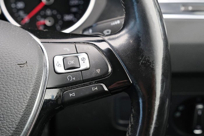 2016 Volkswagen Tiguan 140TDI Highline