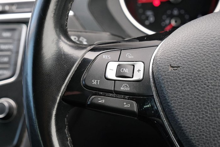 2016 Volkswagen Tiguan 140TDI Highline