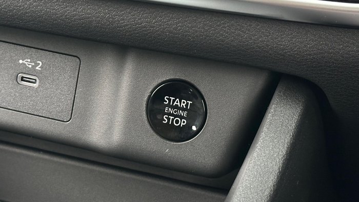 2026 Nissan X-TRAIL ST T33 MY26 4X4 On Demand Scarlet Ember
