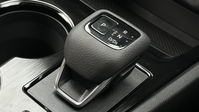 2026 Nissan X-TRAIL ST T33 MY26 4X4 On Demand Scarlet Ember